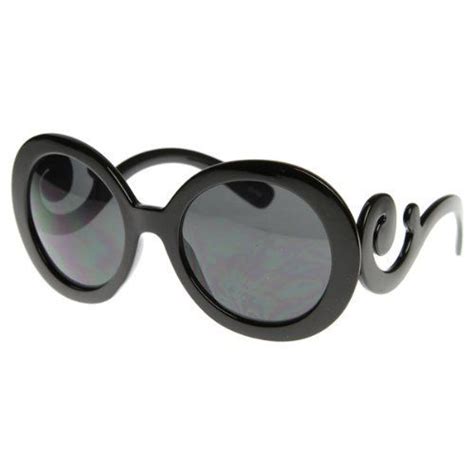 ysl sunglasses dupes|prada baroque sunglasses knockoff.